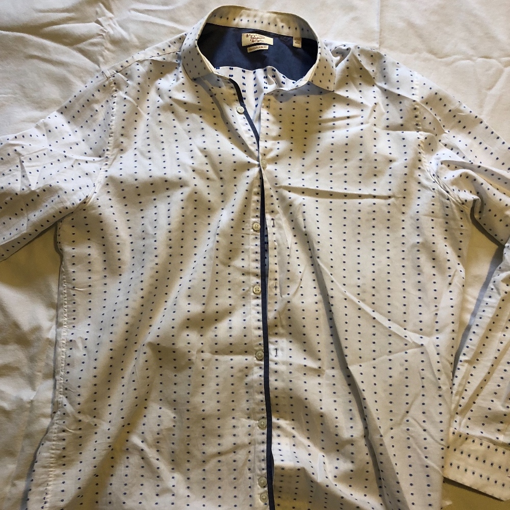 Penguin Heritage Slim Fit in Men - 17